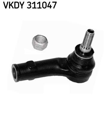 Rótula barra de dirección SKF ref. VKDY 311047